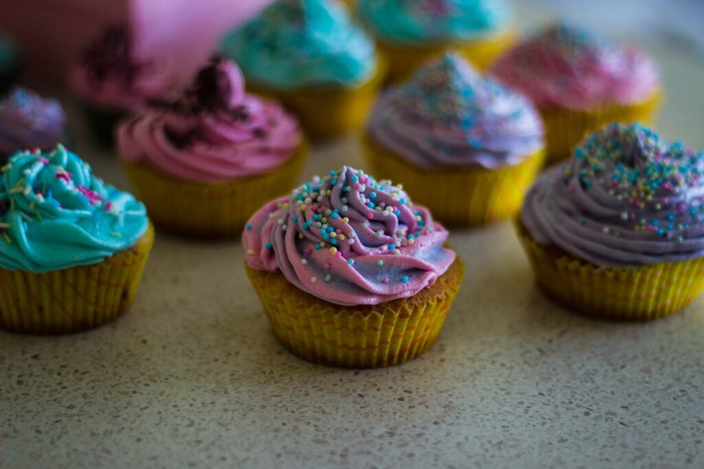 Example: Calculating the Break-Even Point for a Cupcake Business