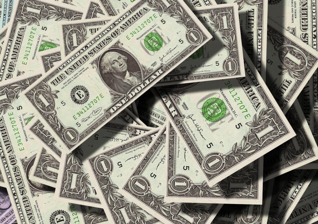 Break-Even in Dollars: Another Perspective