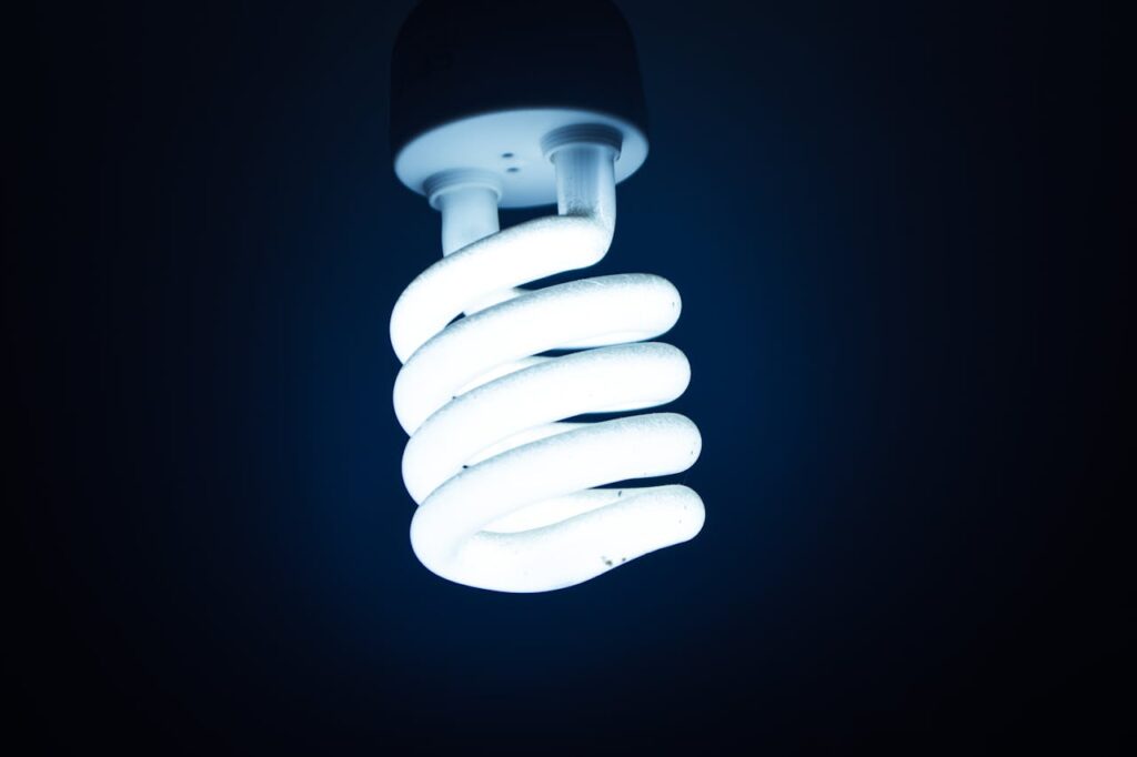 Energy Savings break even factor