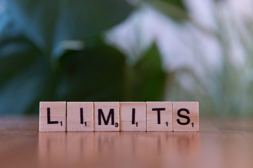 Limitations of the Break-Even Point