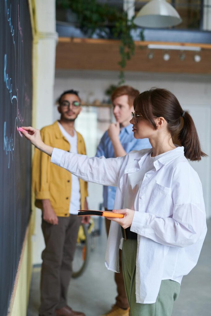 The Break-Even Formula: Let’s Get to the Math