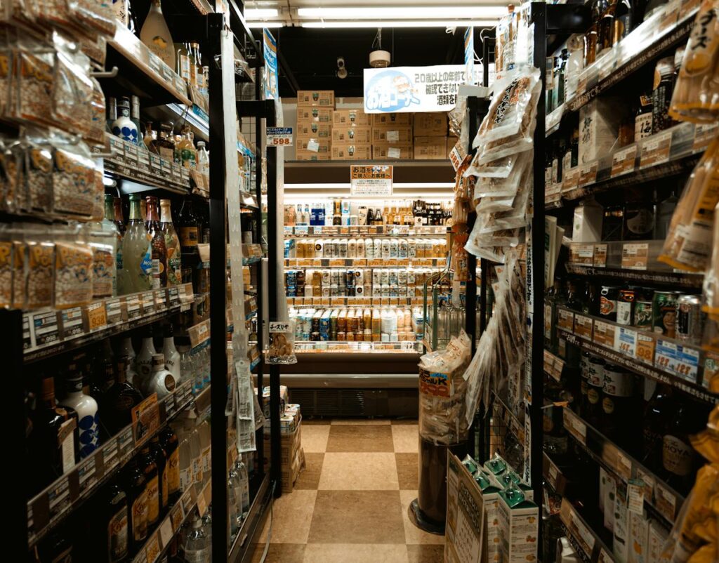 What If You Sell Multiple Products?