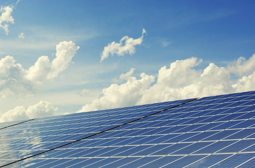 What Is the Break-Even Point for Solar Panels?