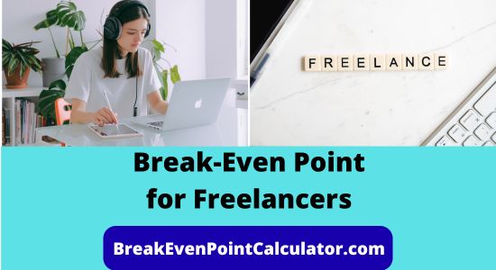 Break-Even Point for Freelancers