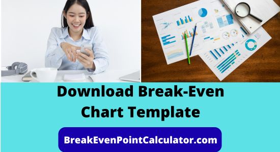 Download Break-Even Chart Template