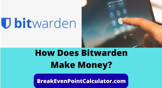 How Does Bitwarden Make Money Revenue Model Explained