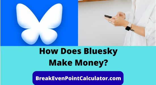 How Does Bluesky Make Money Revenue Model Explained