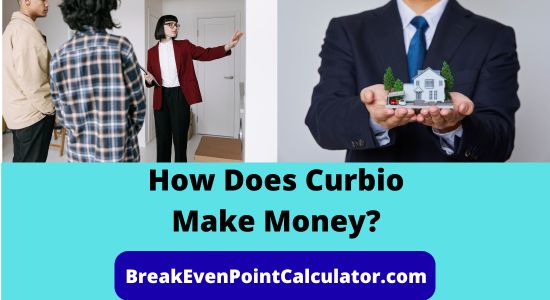 How Does Curbio Make Money Revenue Model Explained