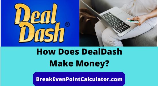 How Does DealDash Make Money Revenue Model Explained