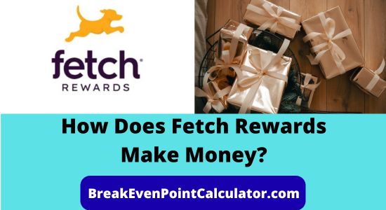 How Does Fetch Rewards Make Money Business Model Explained