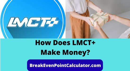 How Does LMCT+ Make Money Revenue Model Explained 2026