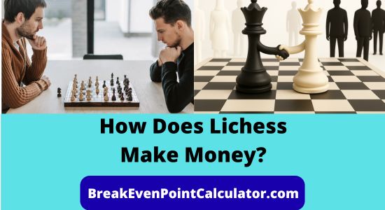 How Does Lichess Make Money Business Model Explained