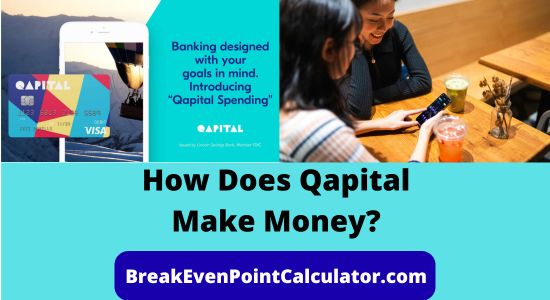 How Does Qapital Make Money Business Model Explained