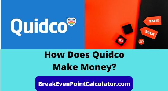 How Does Quidco Make Money Revenue Model Explained