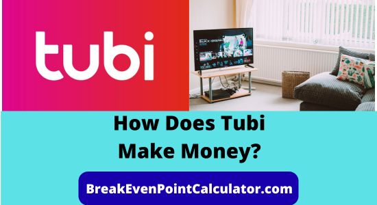 How Does Tubi Make Money Business Model Explained