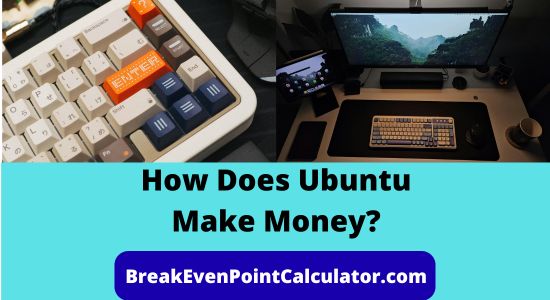 How Does Ubuntu Make Money Business Model Explained