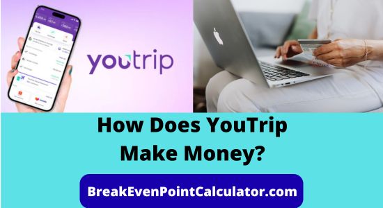 How Does YouTrip Make Money Revenue Model Explained