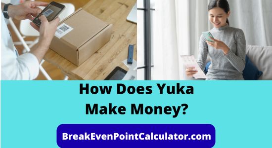 How Does Yuka Make Money Revenue Model Explained